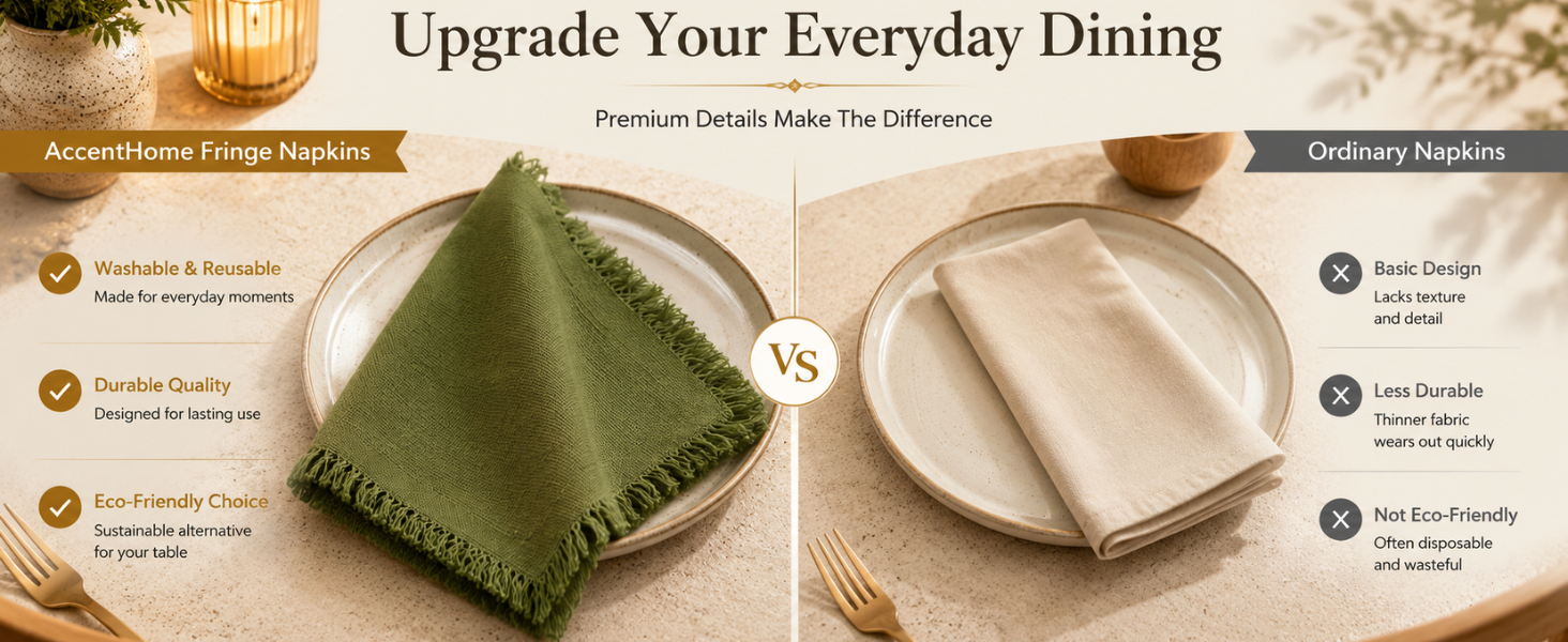 napkins, table cloth, kitchen table, napkins everyday, cloth napkins, napkin rings, dinner napkins