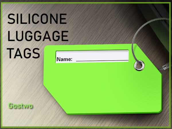 luggage tags