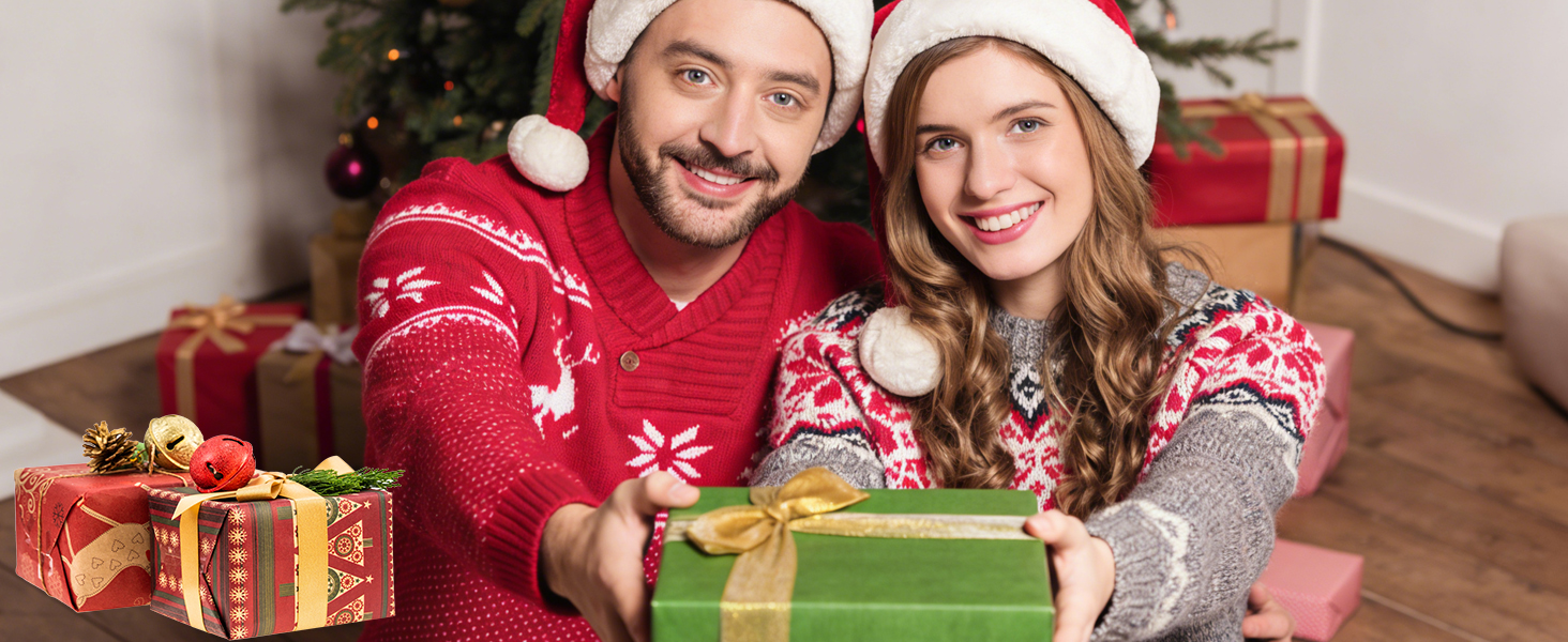 external cd dvd drive chriamas gift burner player laptop mac pc