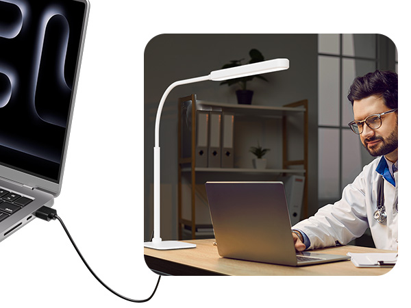 desk lamp for home office