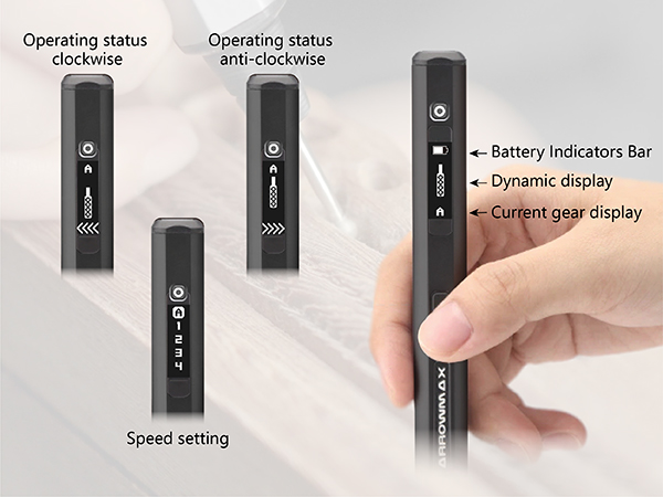 engraving pen for metal
