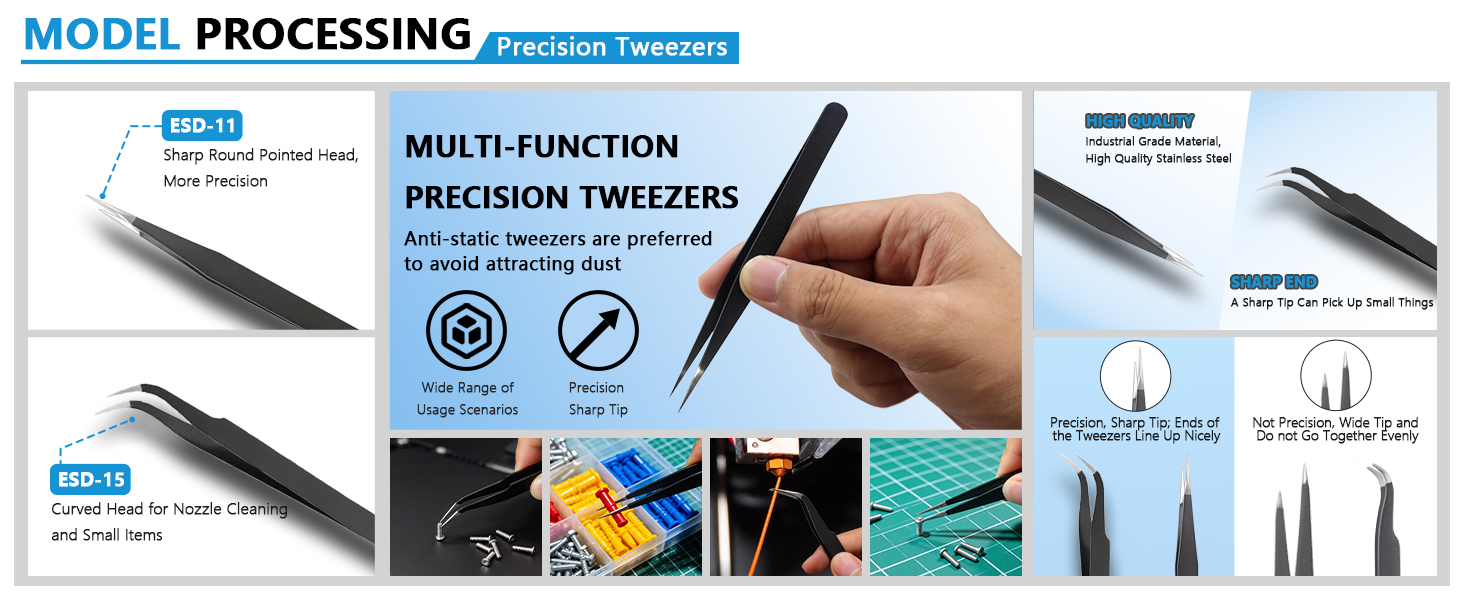 3d printing accessories