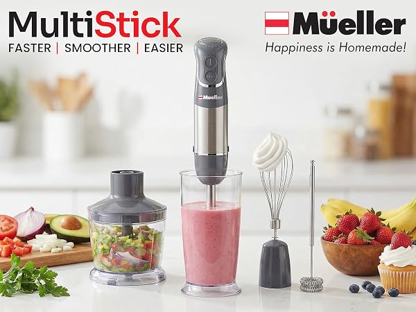 hand blender
