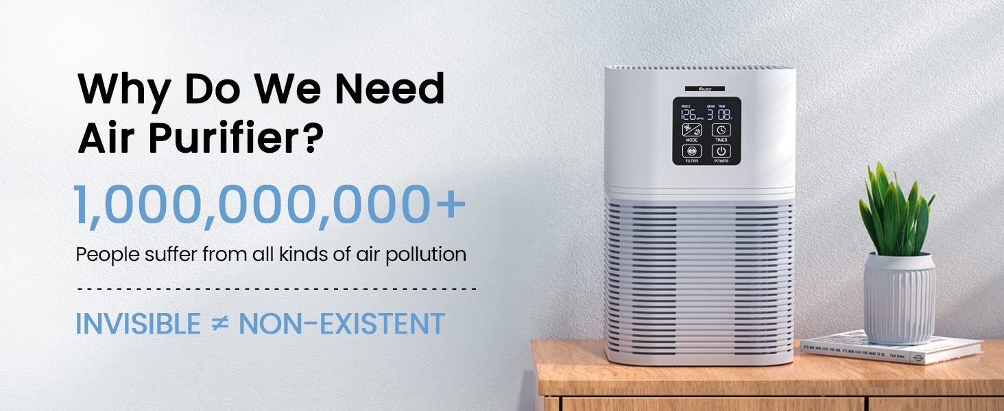 Air Purifier