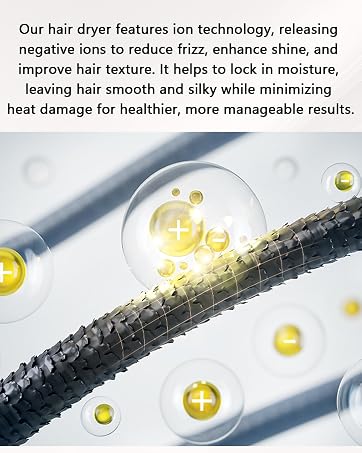Hair Dryer