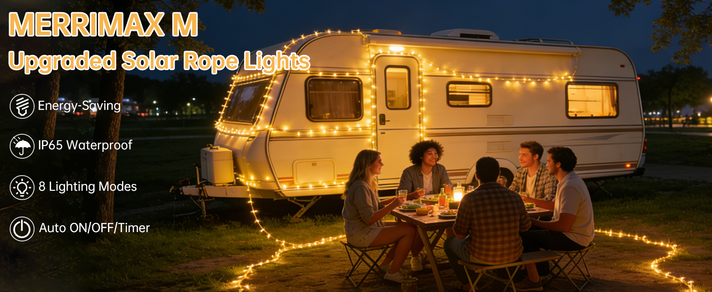 rope lights