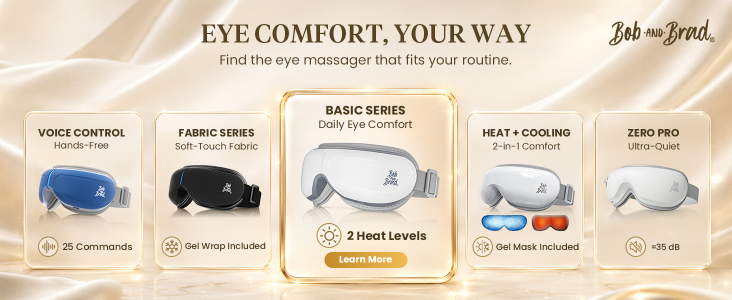 eye massager