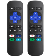 roku remote replacement, roku remote,