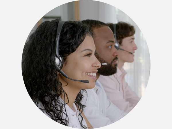 Noise-Canceling Microphone Headset, clear voice headset