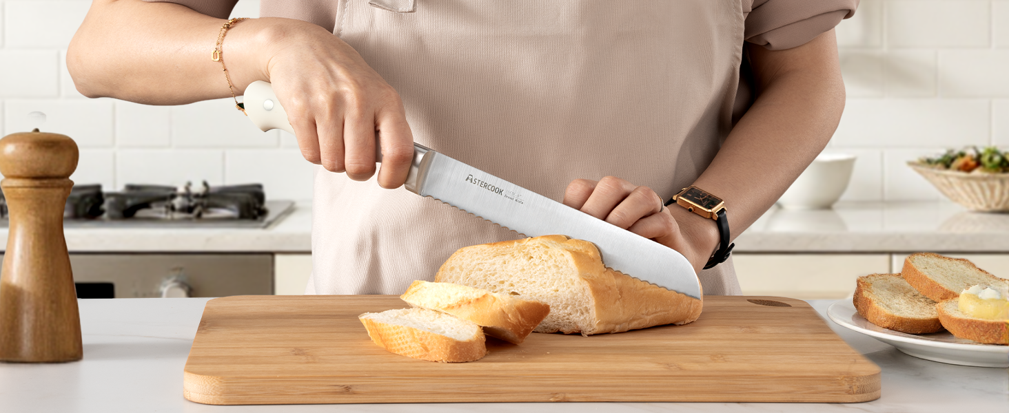Knife Set