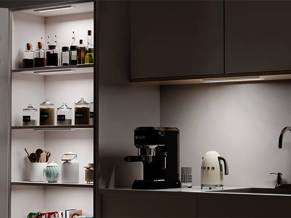 under counter lights for kitchen