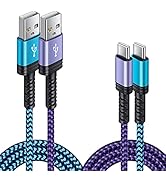 Type C Cable Car Fast Charging Cord Compatible for iPhone 15 Pro Max /15 Pro/15 Plus, 3A Computer...