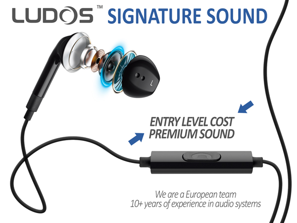 earbuds wired