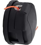 FarShiller Speed Feed 400 Trimmer Head for Echo SRM210 SRM225 SRM230 SRM250 SRM2100 PAS210 PAS225...