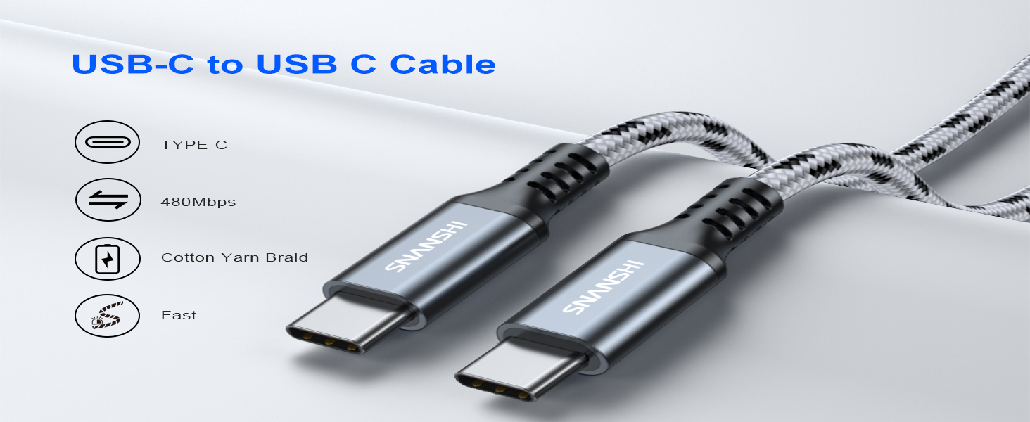 usb c cable
