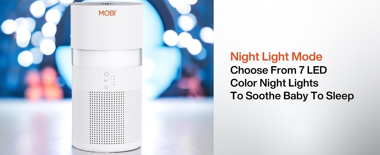 Smart Air Purifier