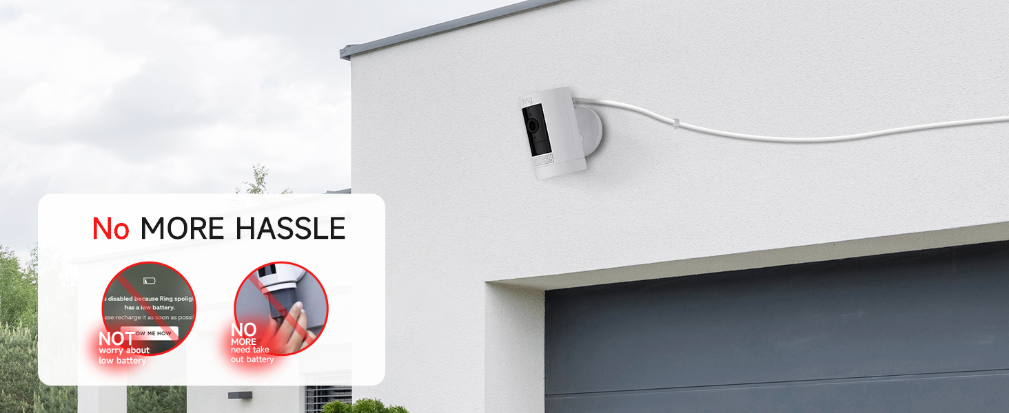 camera charger cable