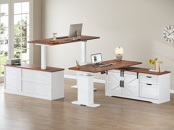 desk