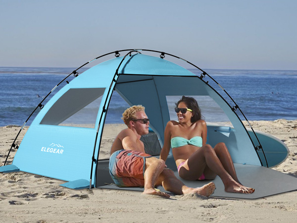 Beach Tent