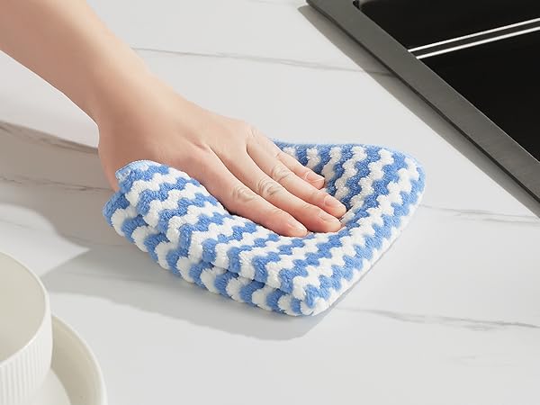 dish towels for kitchen