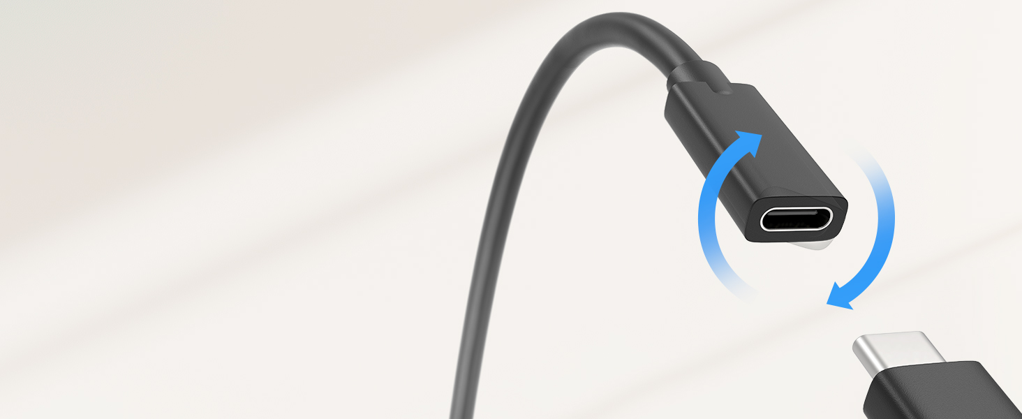 USB4 Extension Cable