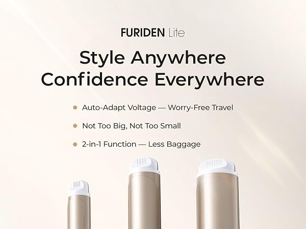 furiden lite