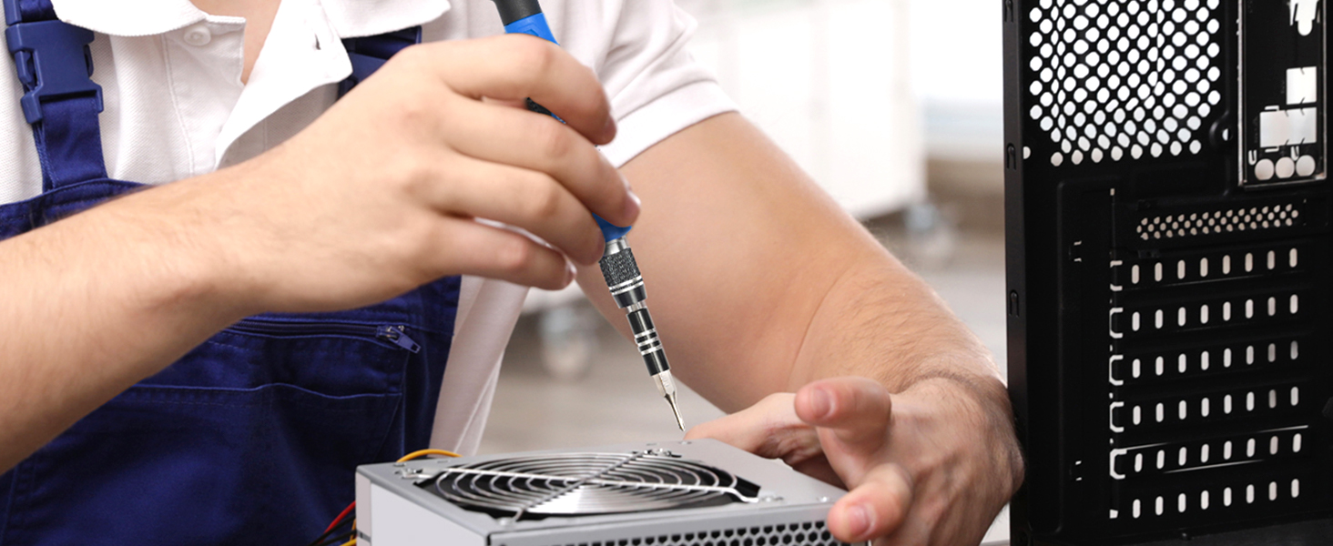 computer repair tool kit