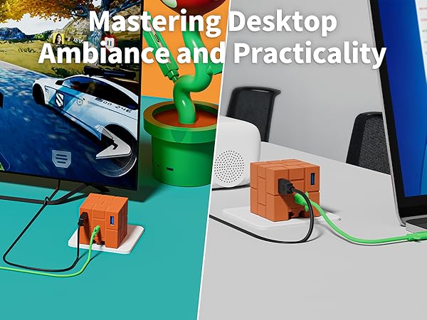 switch 2 charging dock