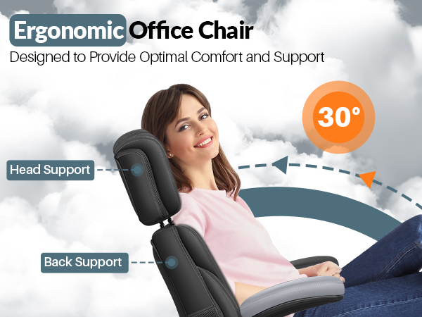 executive chair