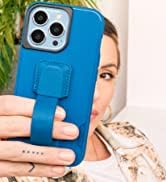 Smartish Prop Tart stick on adhesive finger loop for your iphone easily take selfies and prop phone