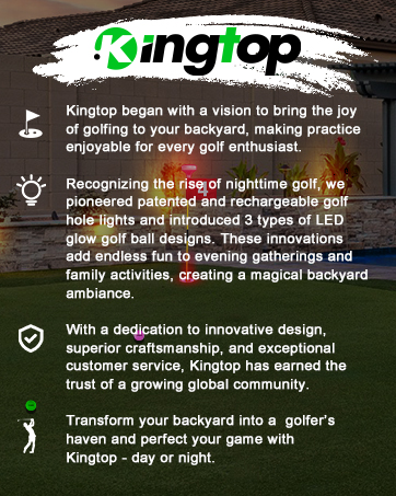 Kingtop golf