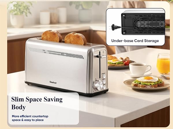 toaster
