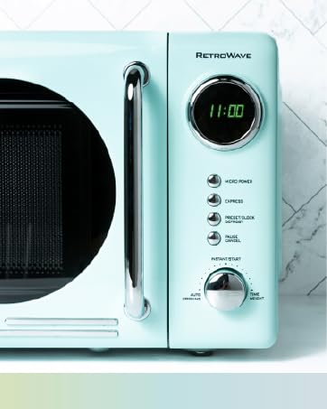 Nostalgia Microwaves