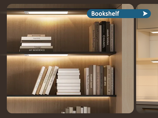 under cabinet lights