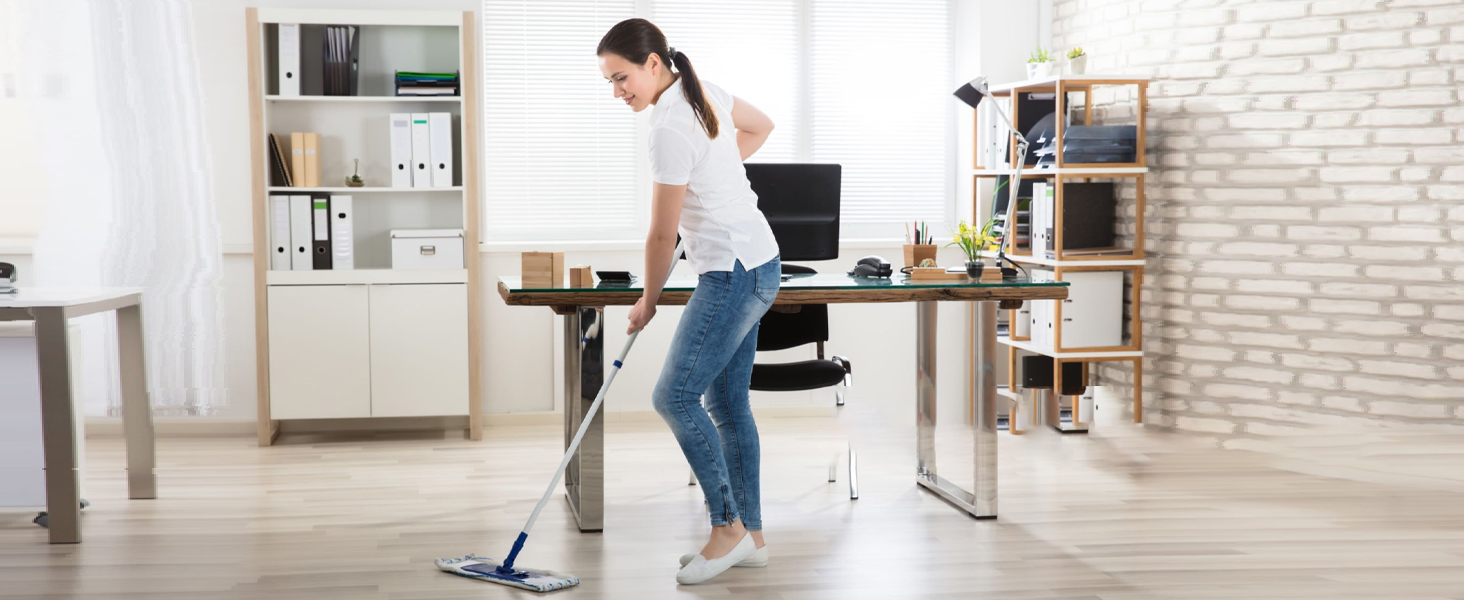 Six Heads Massage Gun