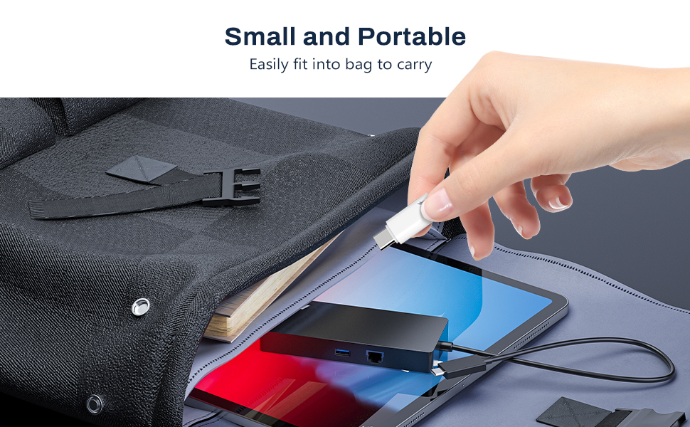 usb c to audio adapter