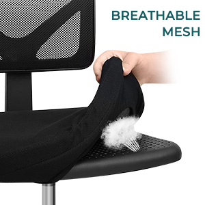 small desk chair