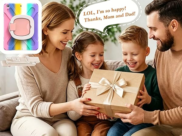 ipad 9th case kids