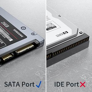 sata to usb a