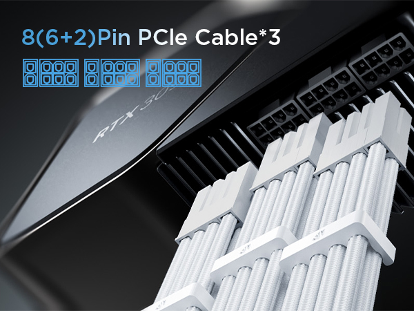 psu cables kit