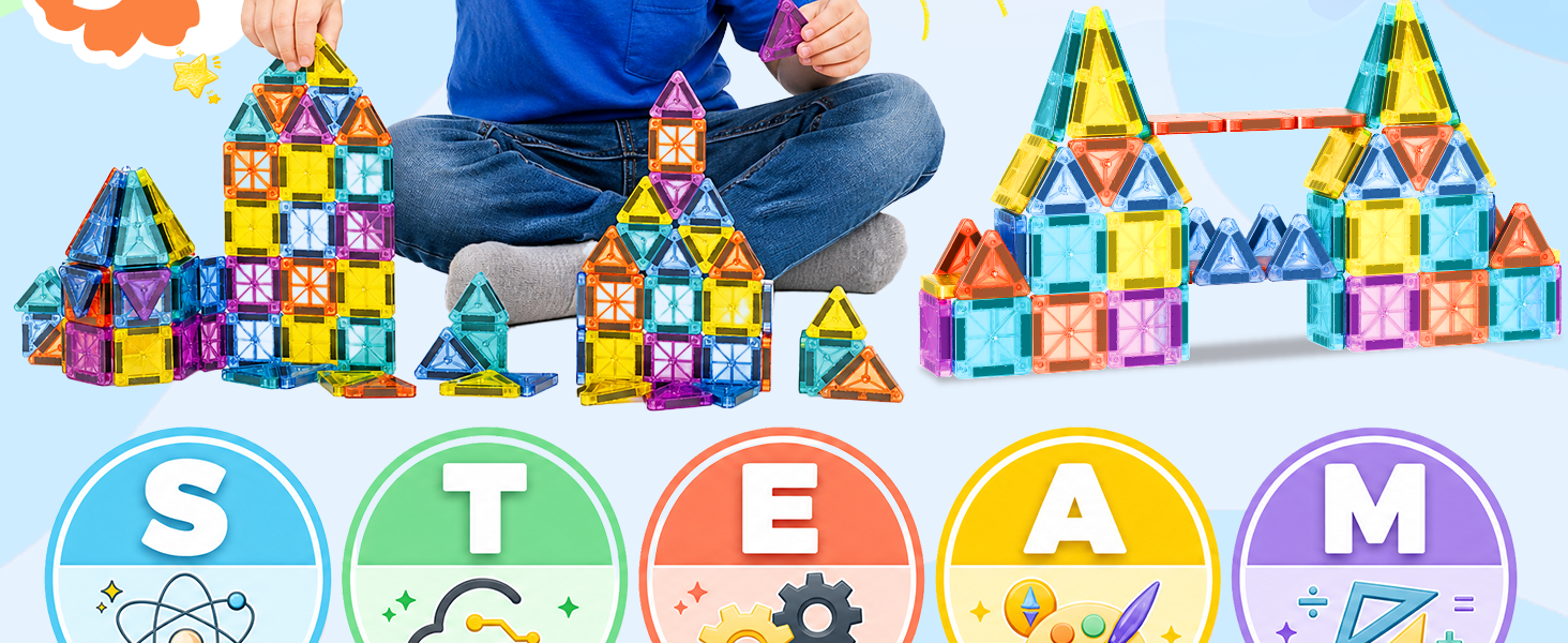 Toys for Toddlers