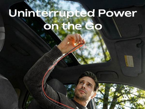 Car Charger for Phone