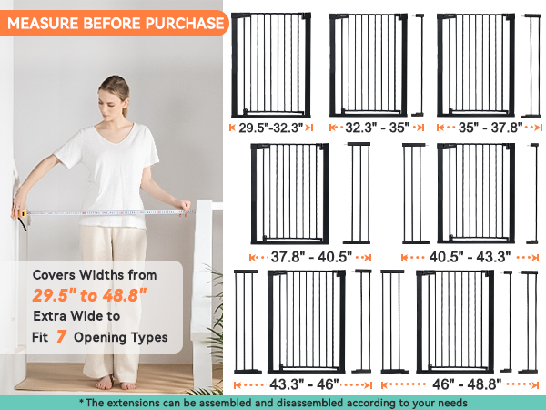 baby gate
