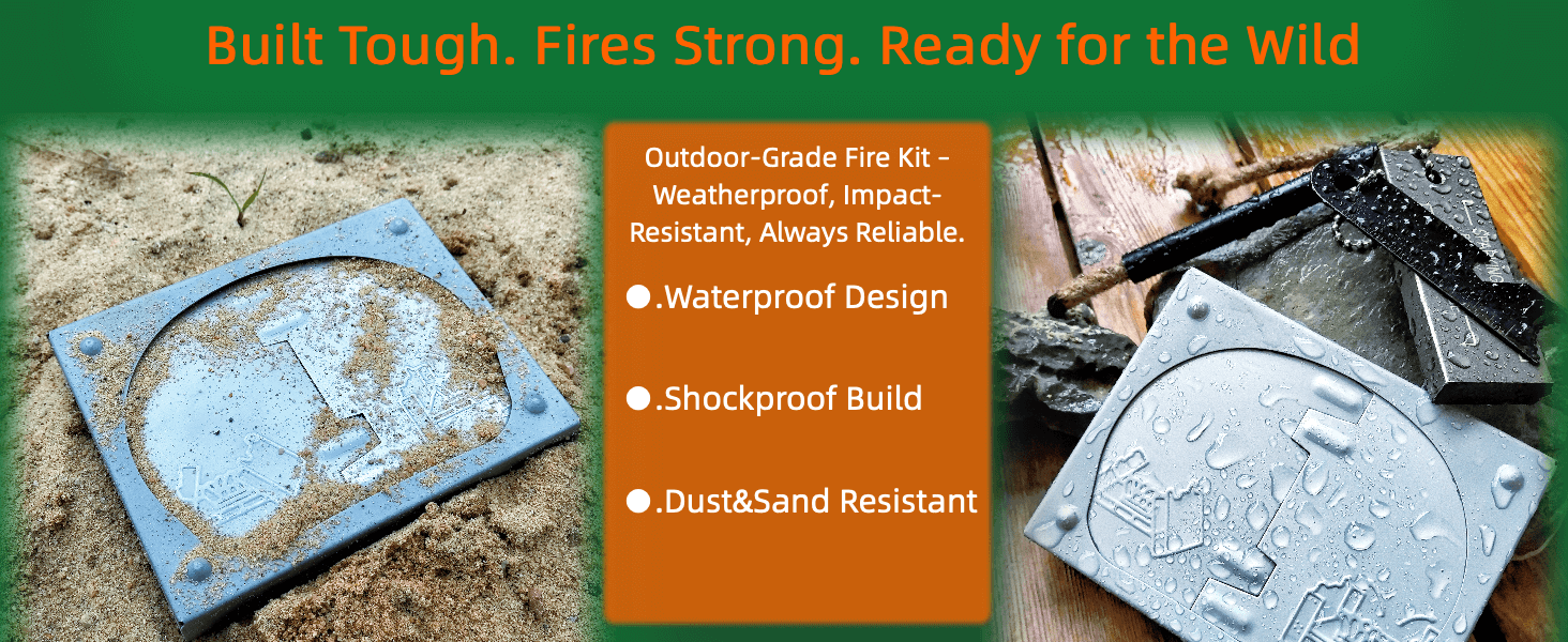 Cool Hiking Camping Bushcraft Tools Essentials