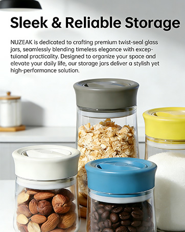jars