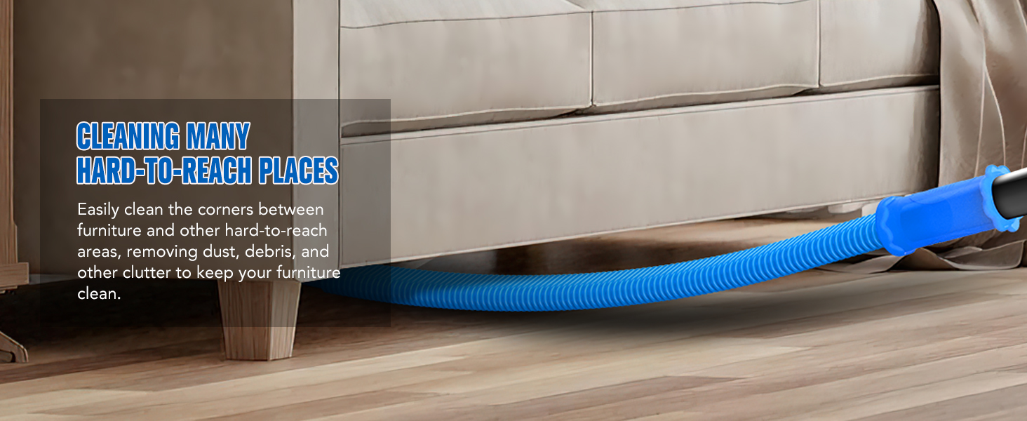 dryer vent cleaner kit