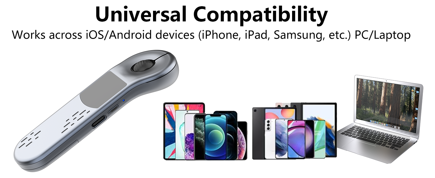Universal Compatibility