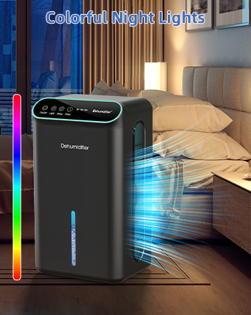 dehumidifier