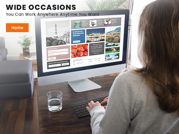 foldable bluetooth keyboard