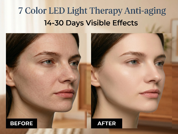 Anti-Aging Skincare